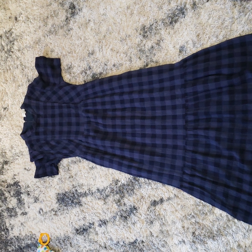 Roolee Mom Nursing Dress